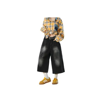 IL SARTO Denim Shorts Unisex