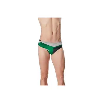 Speedo Glimmer Brief Swimming Shorts Men's