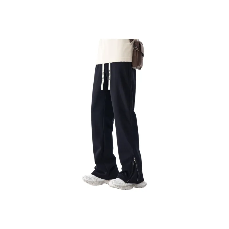 SCHEPPERHEYN Casual Pants Unisex-3