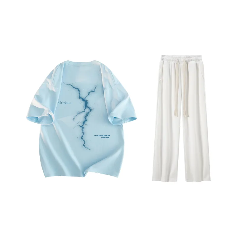 KIKSTYO Casual Sportswear Unisex-48