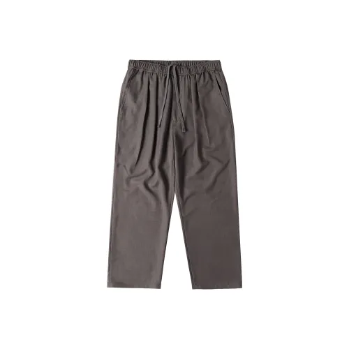 SEED CLUB Casual Pants Men