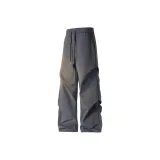 Dark Gray[Spring Fall-Waterproof Fabric]