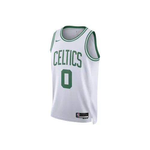 Nike Boston Celtics Association Edition 22/23 '' Jersey