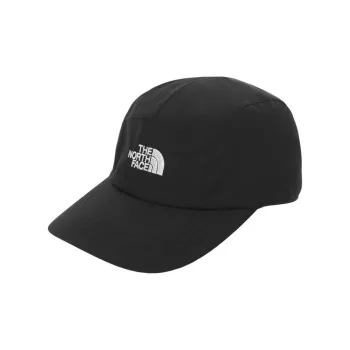 THE NORTH FACE Polyester Baseball Caps Unisex Black