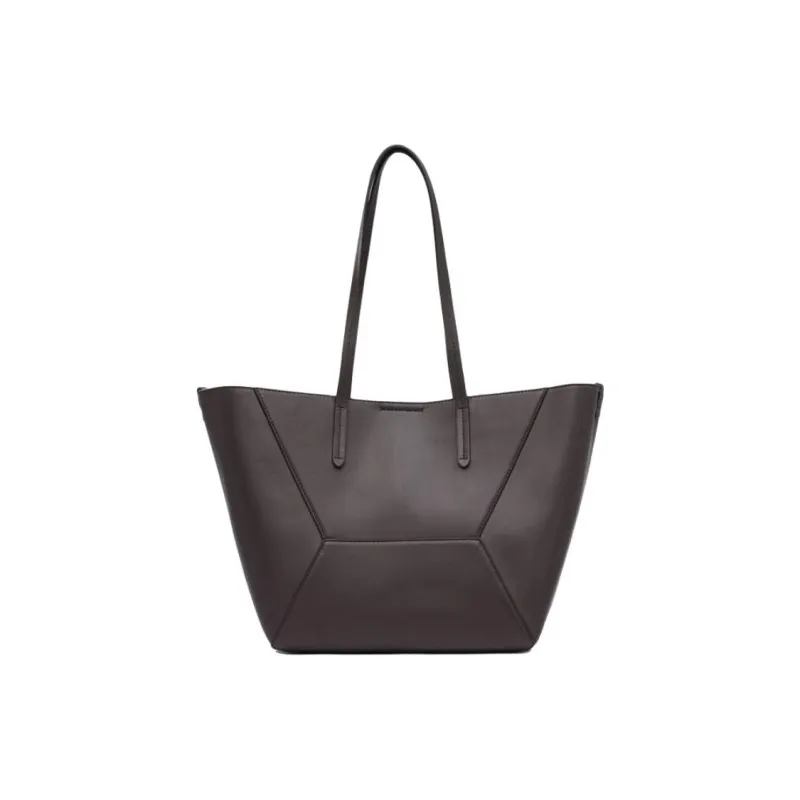 Brunello Cucinelli Bc Duo Embellished Small Tote Bag-2