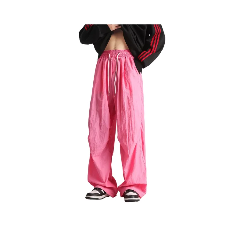 FRQ Casual Pants Unisex-37