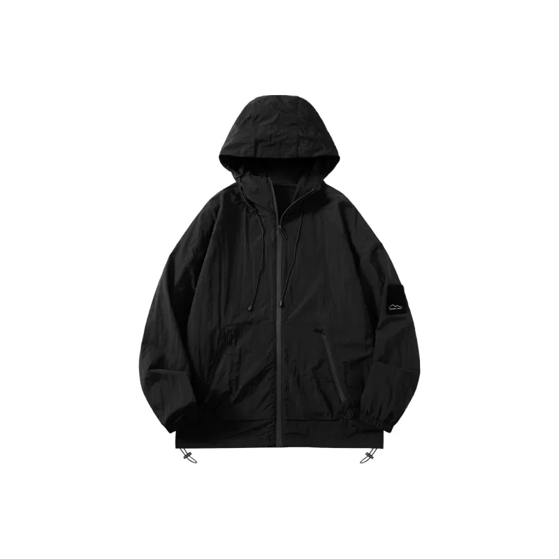 LOOX! Waterproof UV Protection Sun Protection Clothing Unisex-0
