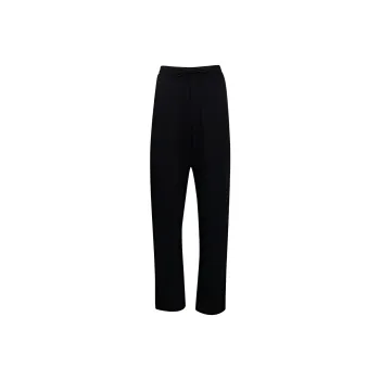 Y 3 Ft Straight leg Track Pants