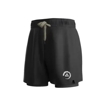PEAK Swimming Shorts Unisex Black