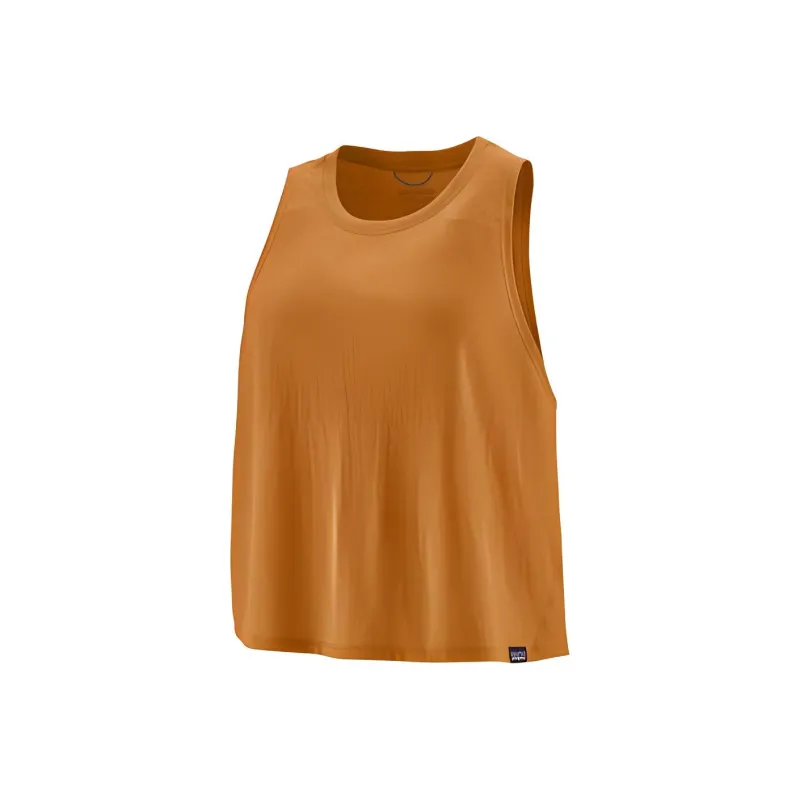 Patagonia Capilene Tank Tops Women's-0