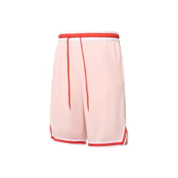 Nike Dri Fit Sports Shorts Men Pink