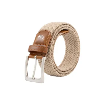 JEANSWEST Polyester Belt Women's 3.3CM