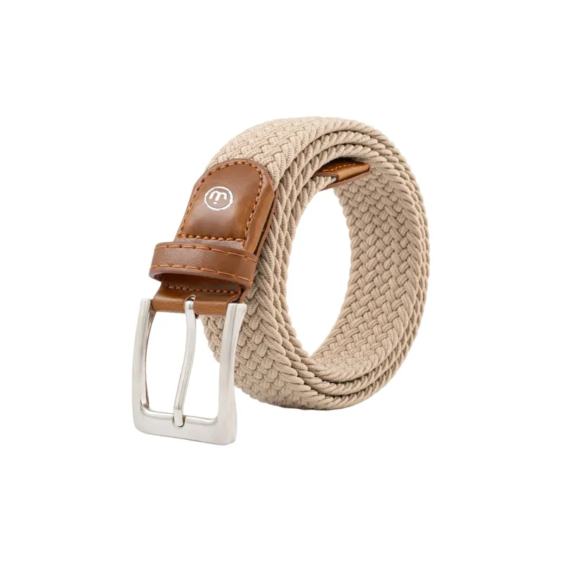 JEANSWEST Polyester Belt Women's 3.3CM-0