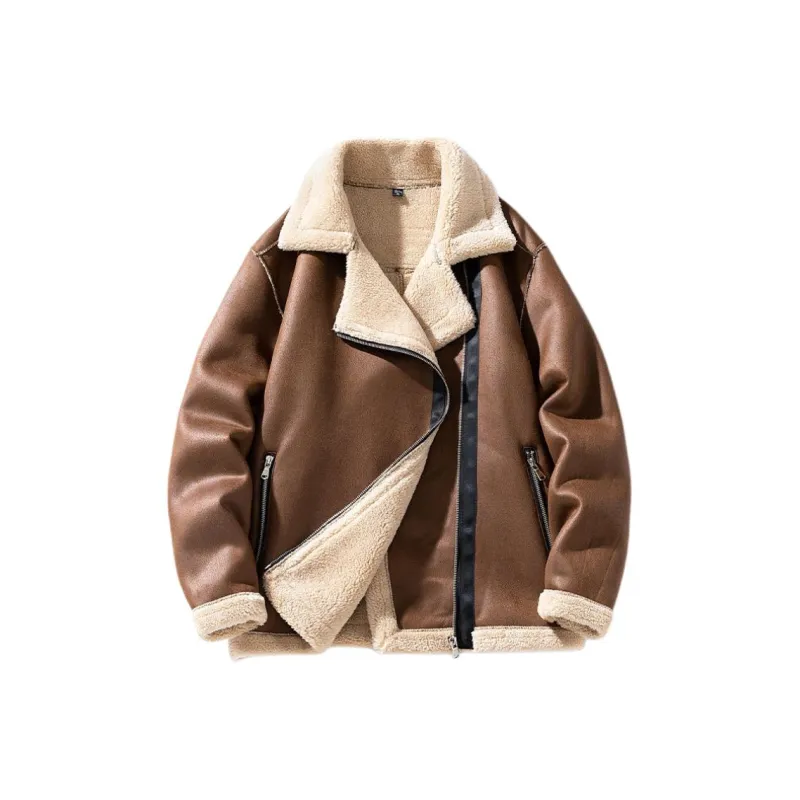 ZONEiD Puffer Jackets Unisex-16