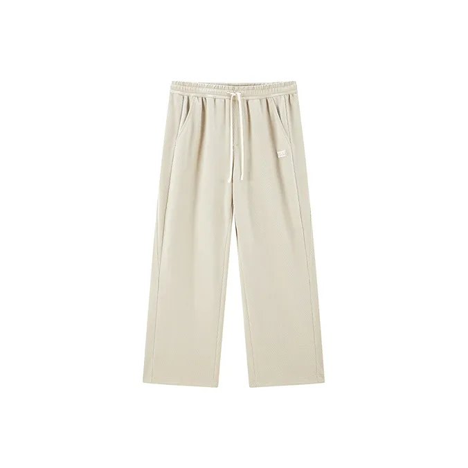 PEACEBIRD MEN Sweatpants Sports Pants Casual Pants Men's-2