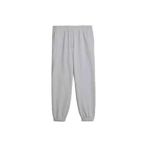 adidas originals X Pharrell Williams Basics Pant Grey