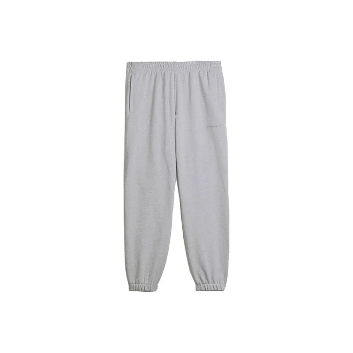 adidas originals X Pharrell Williams Basics Pant Grey-0