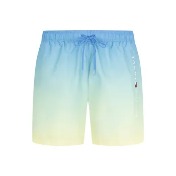 Tommy Hilfiger Casual Shorts Men's Gradient