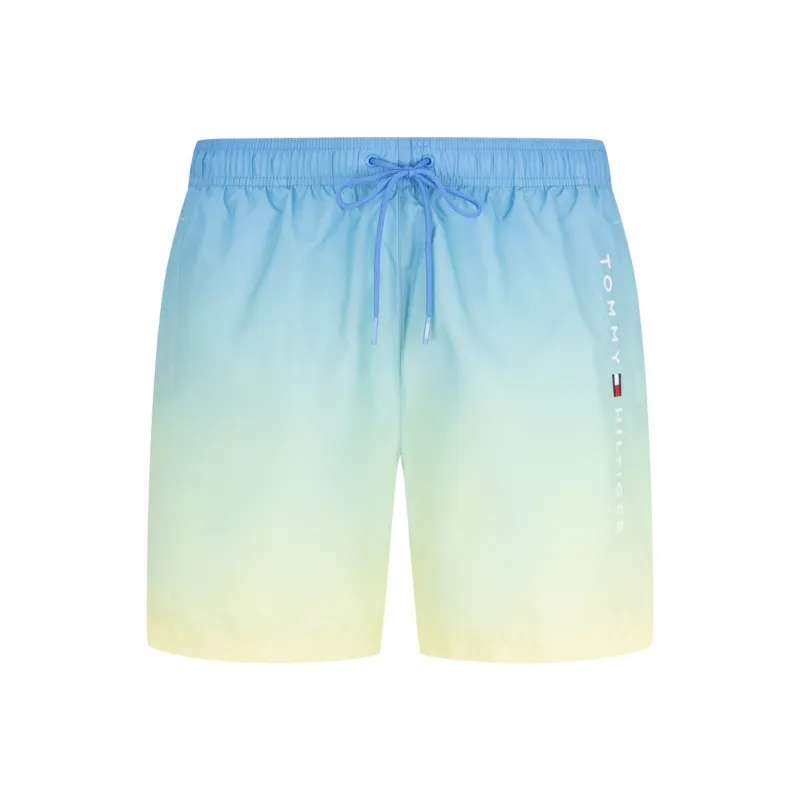 Tommy Hilfiger Casual Shorts Men's Gradient-0