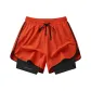 Orange Red