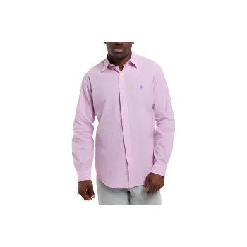 Polo Ralph Lauren Checked Shirt
