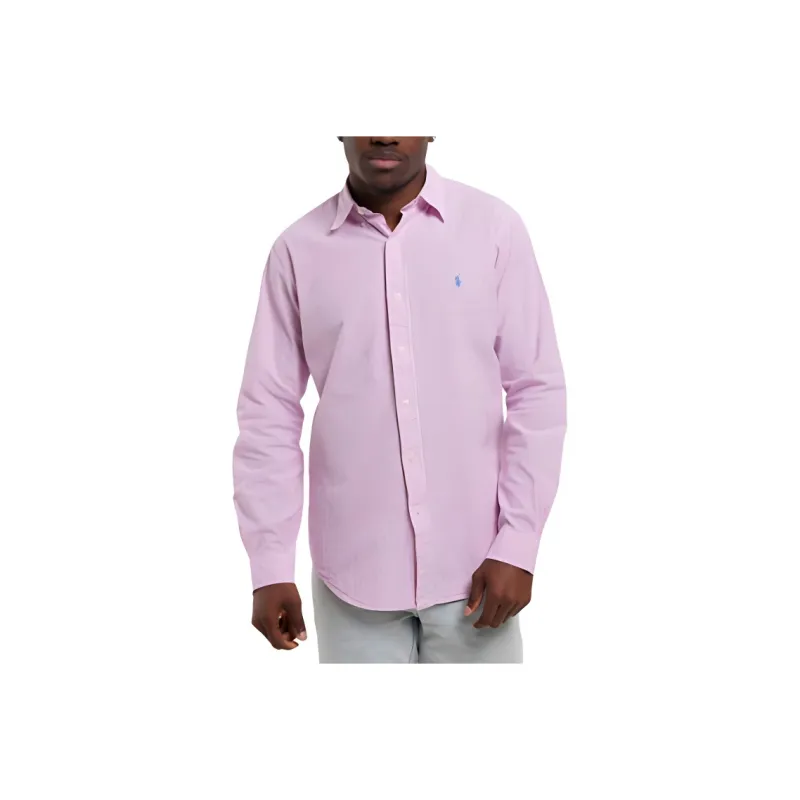 Polo Ralph Lauren Checked Shirt-0