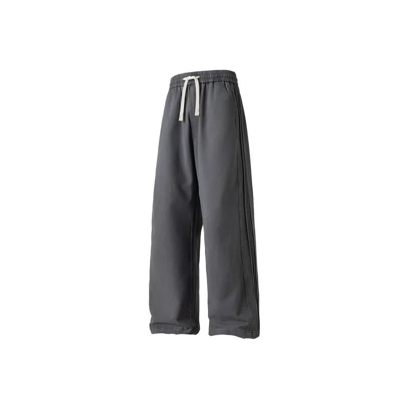 Pepe The Frog Casual Pants Unisex-8