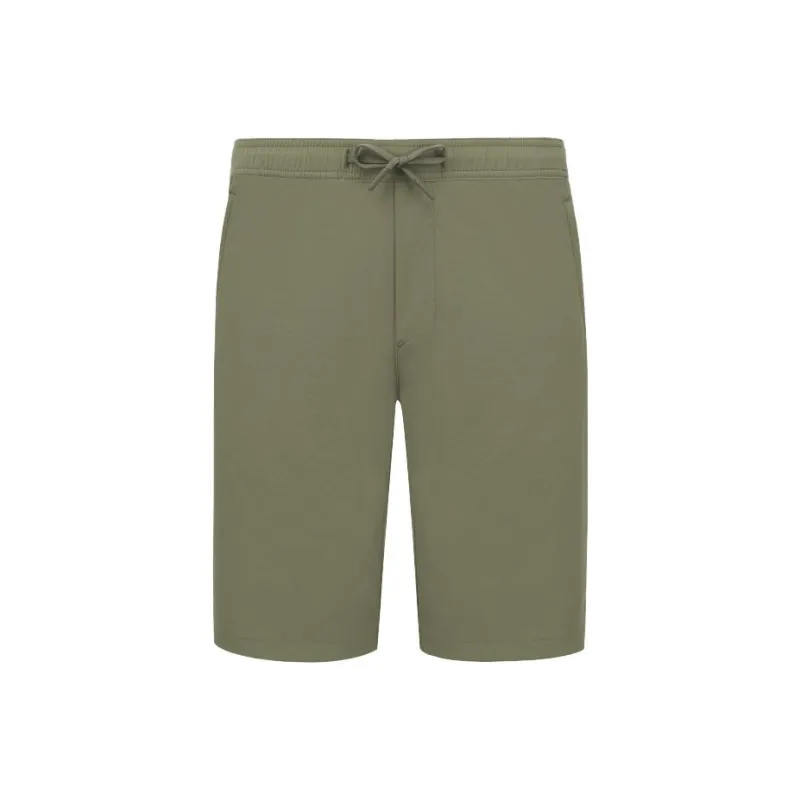 Reebok Casual Shorts Men Army Green-0