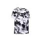 Black White Print