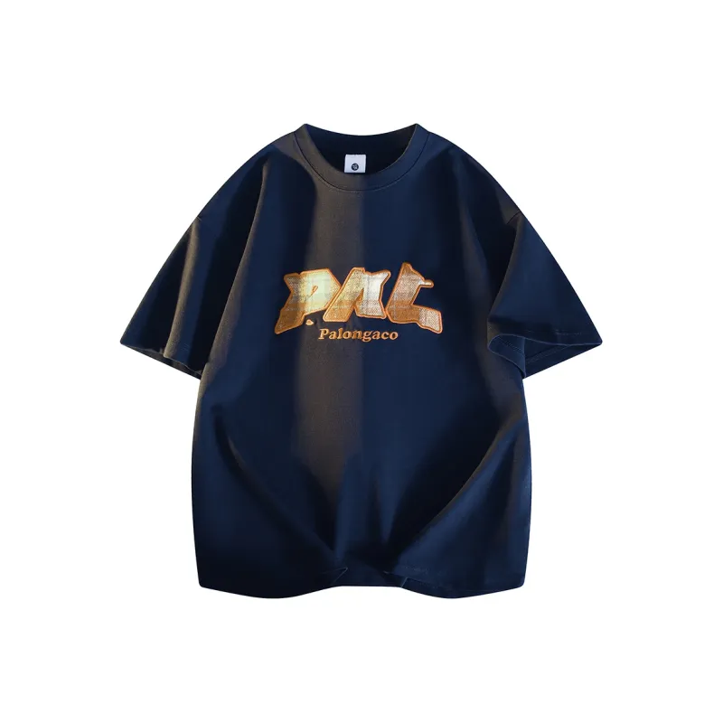 PAL ONGACO T Shirts Unisex-4