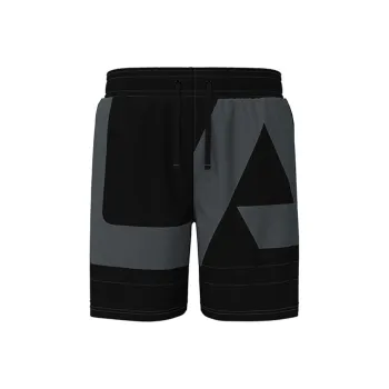 Under Armour Woven Collection Shorts Men's Black