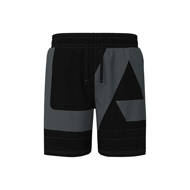 Under Armour Woven Collection Shorts Men's Black-0