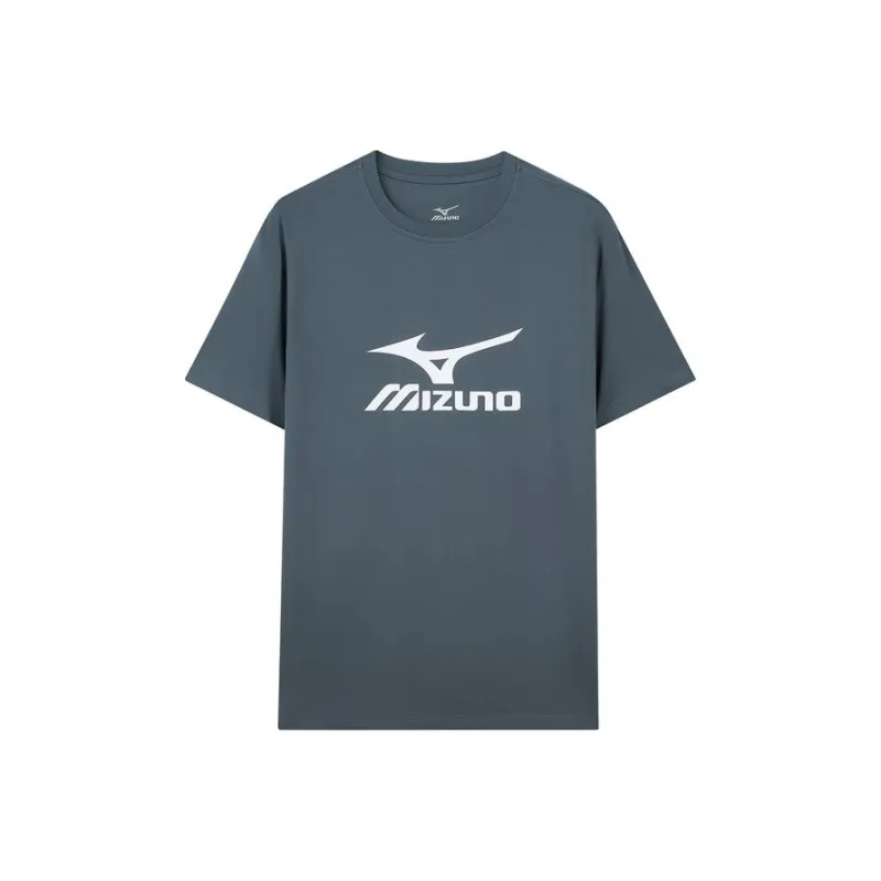 Mizuno T Shirts Men-4