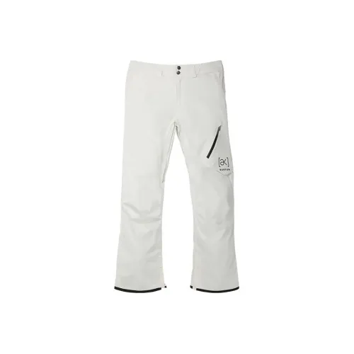 BURTON AK CYCLIC GORETEX 2L Ski Pants Men's