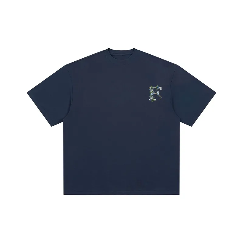 FASTFISH T Shirts Unisex-9