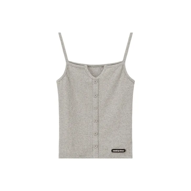 CHUU Tank Tops Women's-3