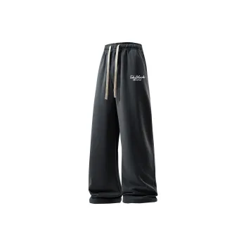 A02 Casual Pants Unisex