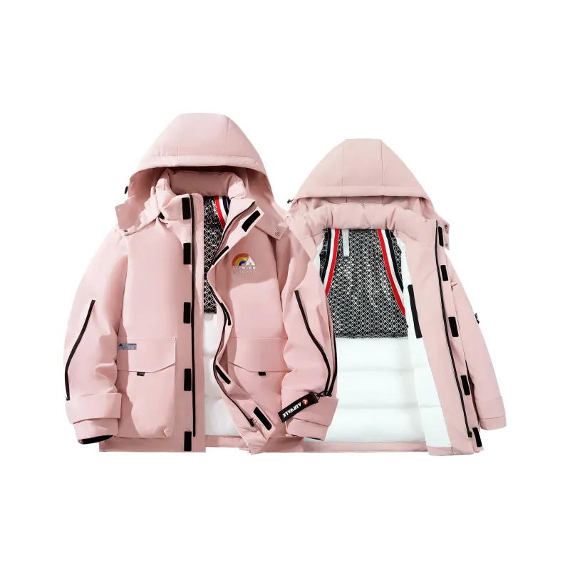 Airwalk Ski Tops Unisex-30