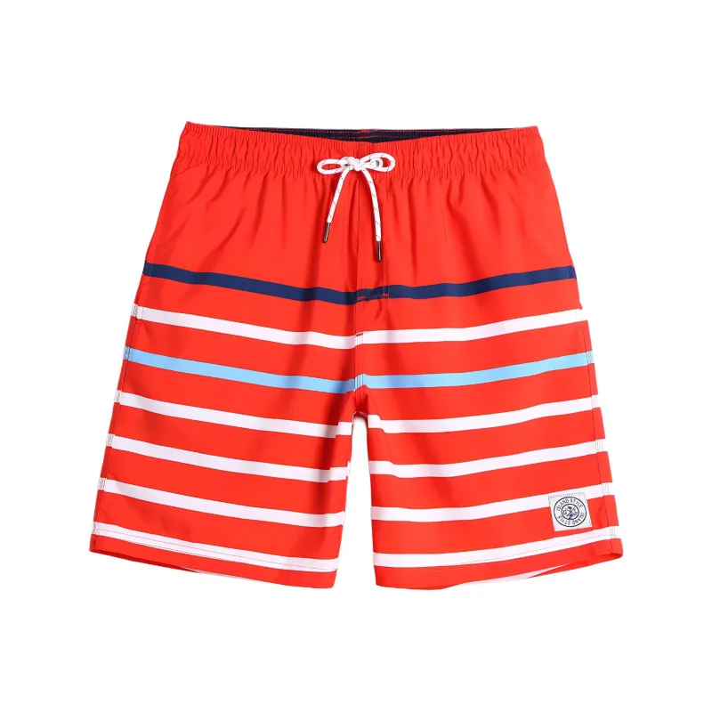 GAILANG Beach Shorts Men-2