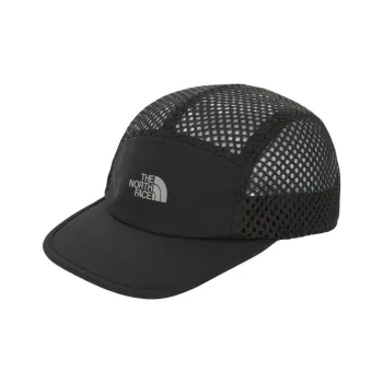 THE NORTH FACE Polyester Baseball Caps Men's Black