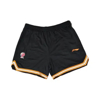 LiNing Basketball Shorts Men's Black
