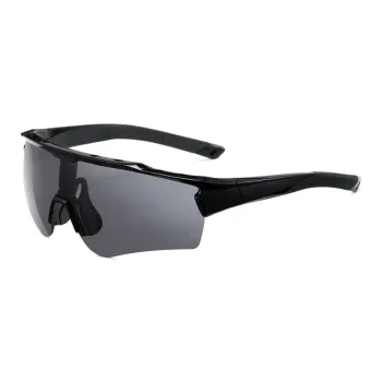 CYXUS TR90 Irregular Shape Sunglasses Unisex