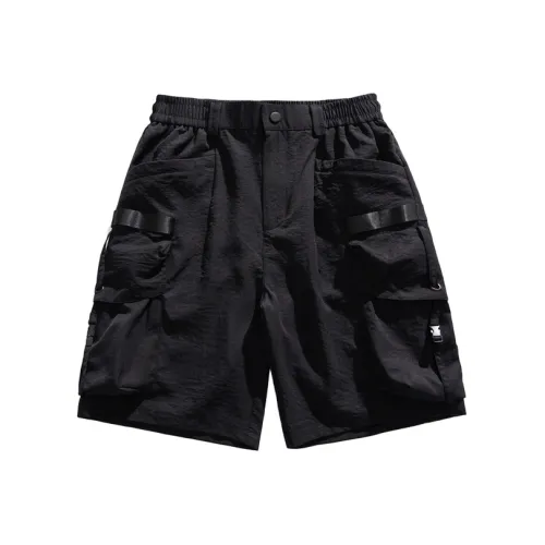 IXXAT Casual Shorts Unisex