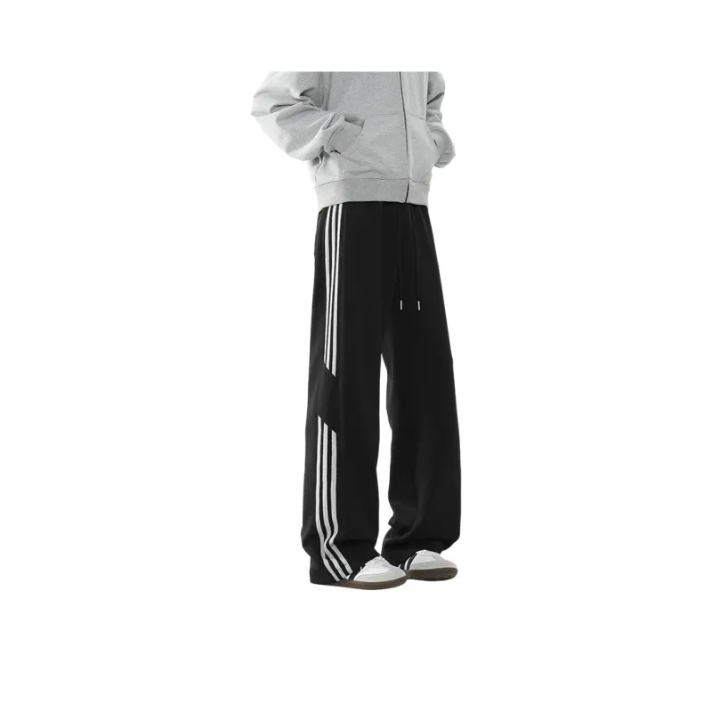 T-IRA Casual Pants Unisex Mauve-15