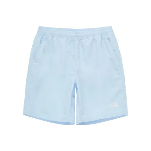 THE NORTH FACE Casual Shorts Men's Blue