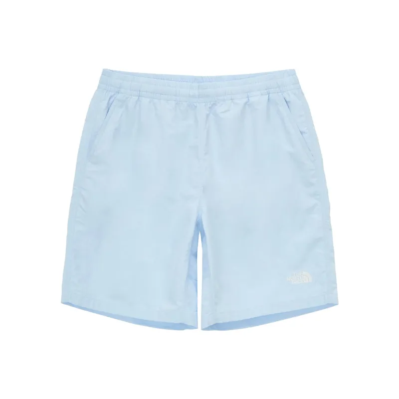 THE NORTH FACE Casual Shorts Men's Blue-0