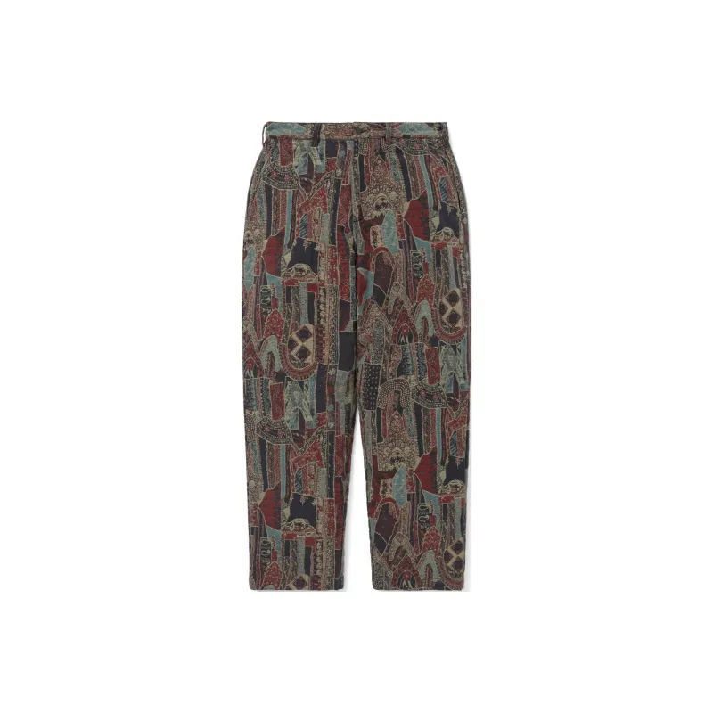 Thisisneverthat Crazy Work Pant-0