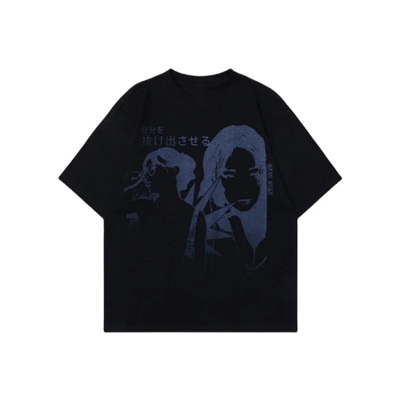 WKOOG T Shirts Unisex-0