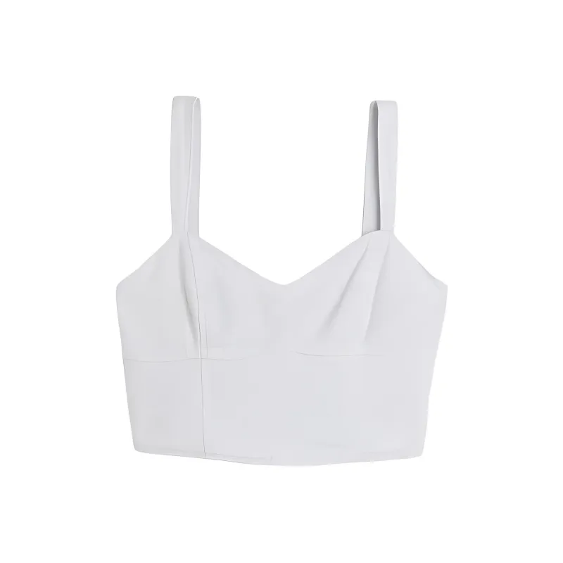 Hollister Tank Tops Women's-0