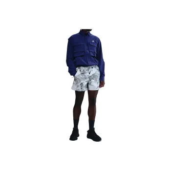 Nike 'Reservoir Goat' Men's Print Shorts